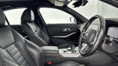 BMW 3 Series 320i M Sport 4dr Step Auto Petrol Saloon